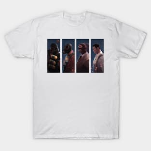 Team Fortress 2 T-Shirt